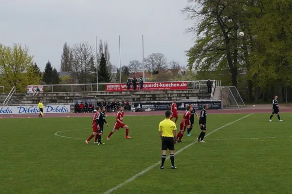 Wacker Gotha-SG FSV Viernau