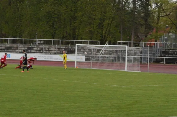 Wacker Gotha-SG FSV Viernau