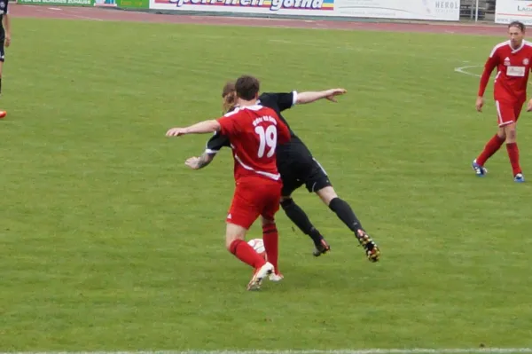 Wacker Gotha-SG FSV Viernau