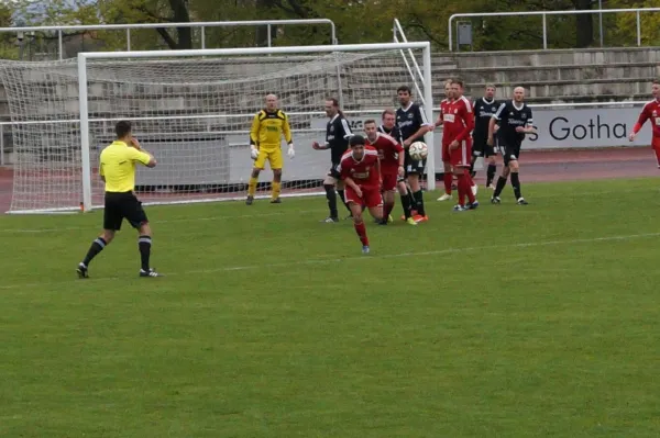 Wacker Gotha-SG FSV Viernau