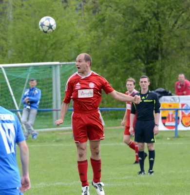 FC Eisenach II-Wacker Gotha