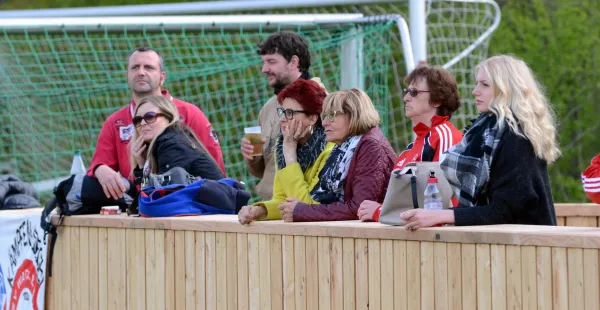 FC Eisenach II-Wacker Gotha