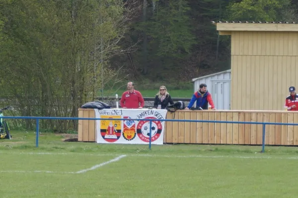 FC Eisenach II-Wacker Gotha