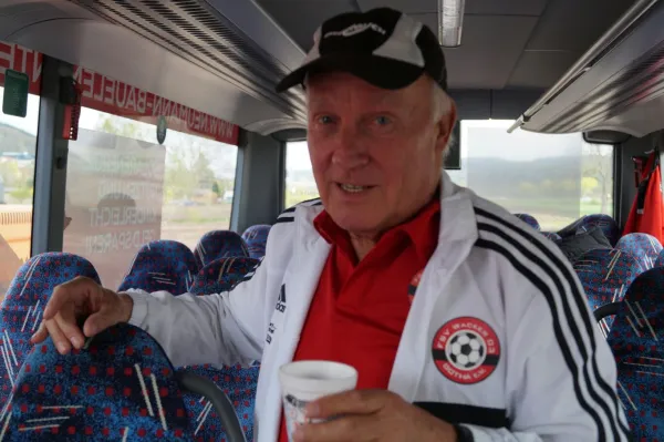 FC Eisenach II-Wacker Gotha