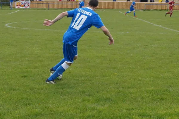 FC Eisenach II-Wacker Gotha