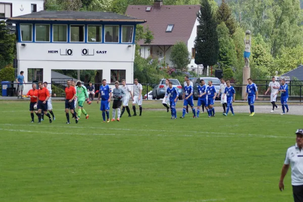 SG SV Steinach-Wacker Gotha