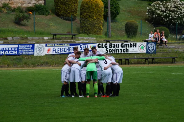 SG SV Steinach-Wacker Gotha