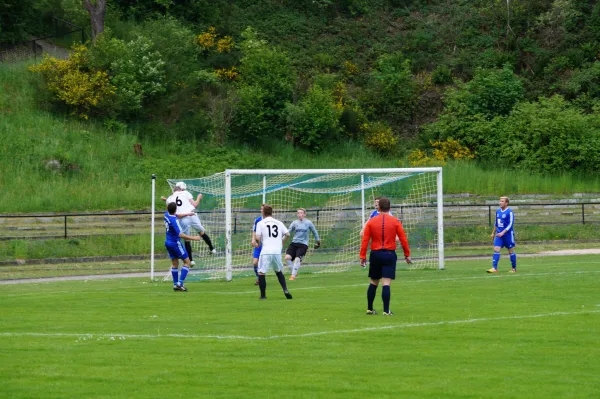 SG SV Steinach-Wacker Gotha