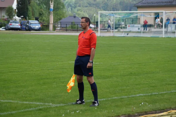 SG SV Steinach-Wacker Gotha