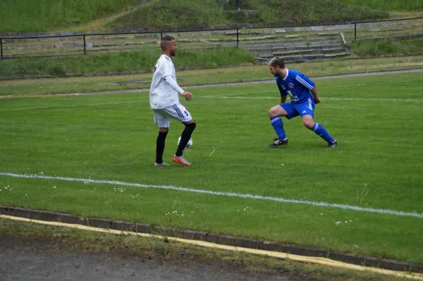 SG SV Steinach-Wacker Gotha