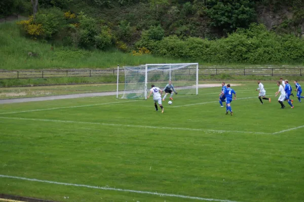 SG SV Steinach-Wacker Gotha