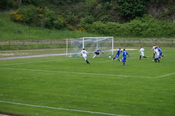 SG SV Steinach-Wacker Gotha