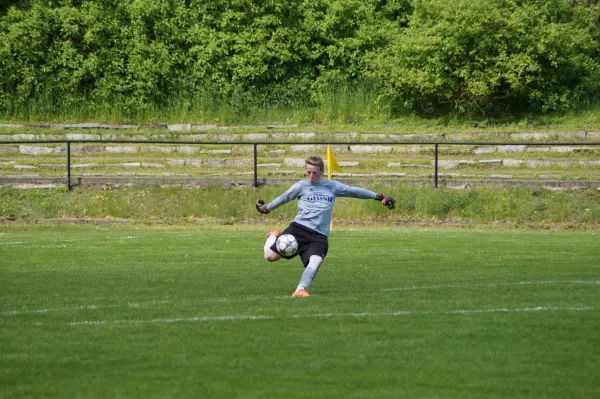 SG SV Steinach-Wacker Gotha