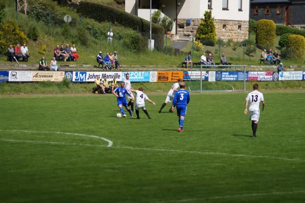 SG SV Steinach-Wacker Gotha