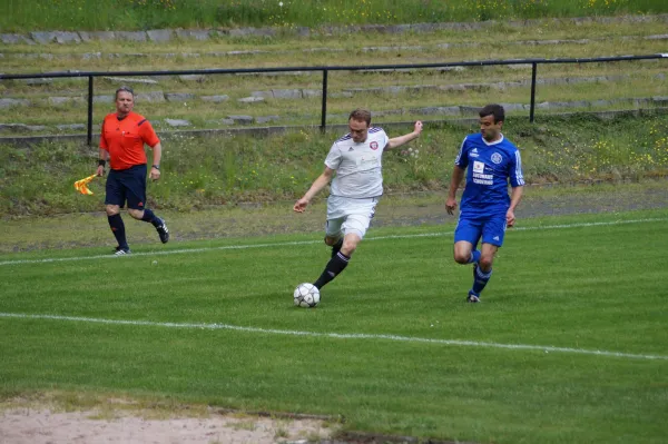 SG SV Steinach-Wacker Gotha