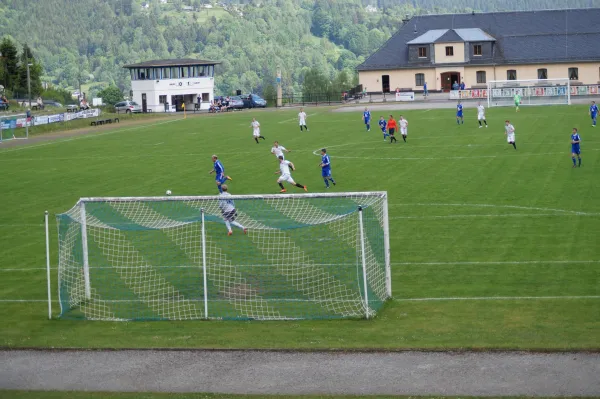 SG SV Steinach-Wacker Gotha