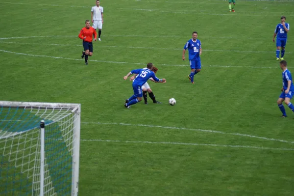 SG SV Steinach-Wacker Gotha