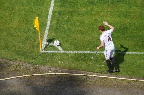 SG SV Steinach-Wacker Gotha