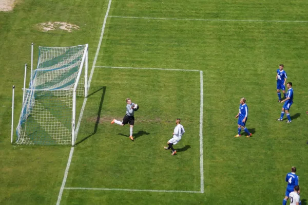 SG SV Steinach-Wacker Gotha