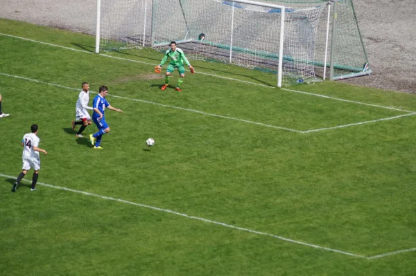 SG SV Steinach-Wacker Gotha