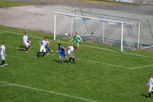 SG SV Steinach-Wacker Gotha