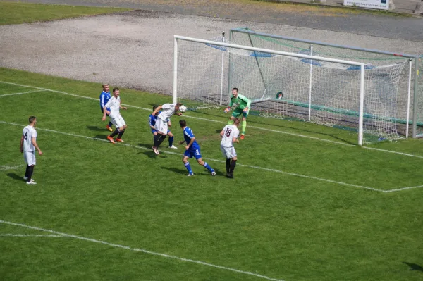 SG SV Steinach-Wacker Gotha