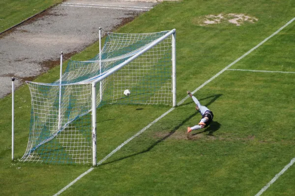 SG SV Steinach-Wacker Gotha