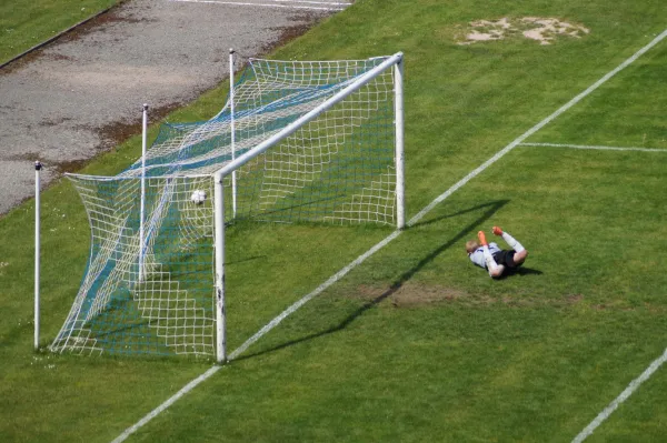 SG SV Steinach-Wacker Gotha