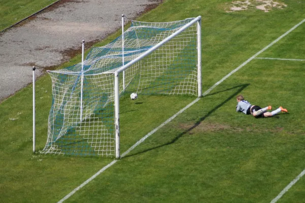 SG SV Steinach-Wacker Gotha