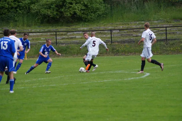 SG SV Steinach-Wacker Gotha