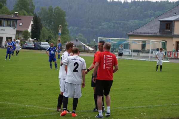 SG SV Steinach-Wacker Gotha