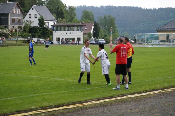 SG SV Steinach-Wacker Gotha