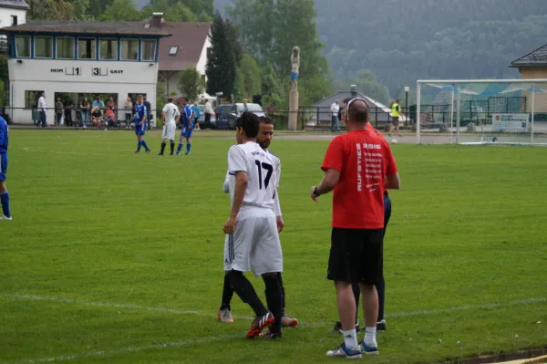 SG SV Steinach-Wacker Gotha