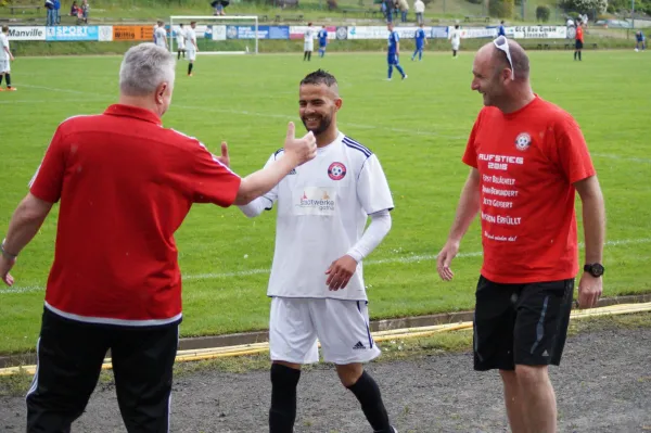 SG SV Steinach-Wacker Gotha