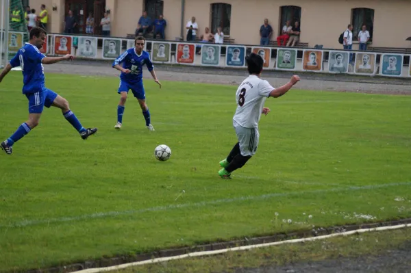 SG SV Steinach-Wacker Gotha