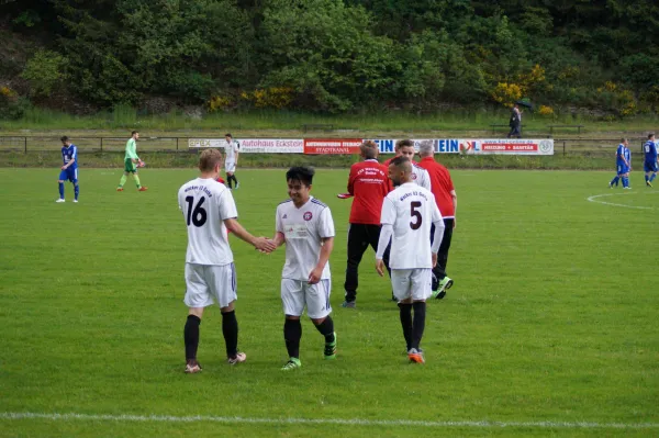 SG SV Steinach-Wacker Gotha