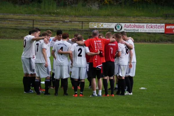 SG SV Steinach-Wacker Gotha