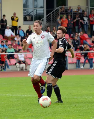 Aufstiegsparty & Wacker Gotha vs. SC Effelder