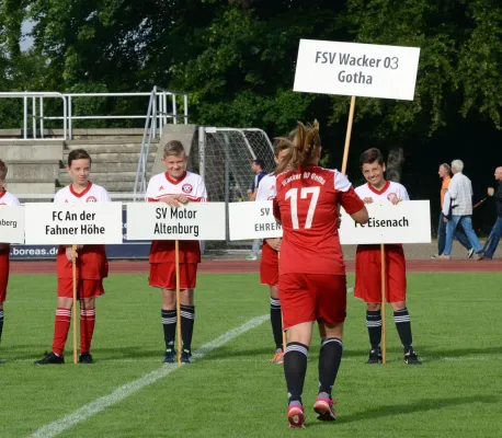 Wacker Gotha-FSV Martinroda