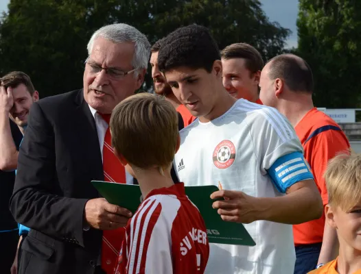 Wacker Gotha-FSV Martinroda