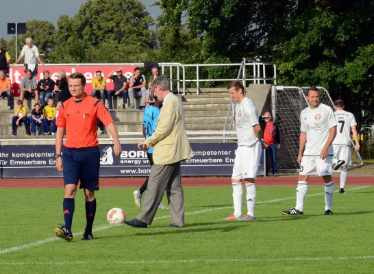 Wacker Gotha-FSV Martinroda