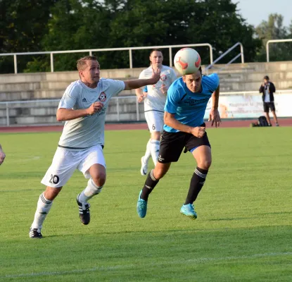 Wacker Gotha-FSV Martinroda