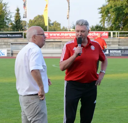 Wacker Gotha-FSV Martinroda