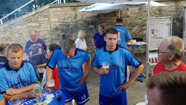 Festwochenende 110 Jahre Wacker Gotha Teil 1