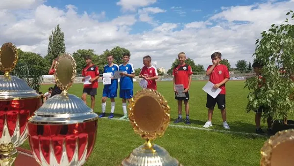 Festwochenende 110 Jahre Wacker Gotha Teil 1