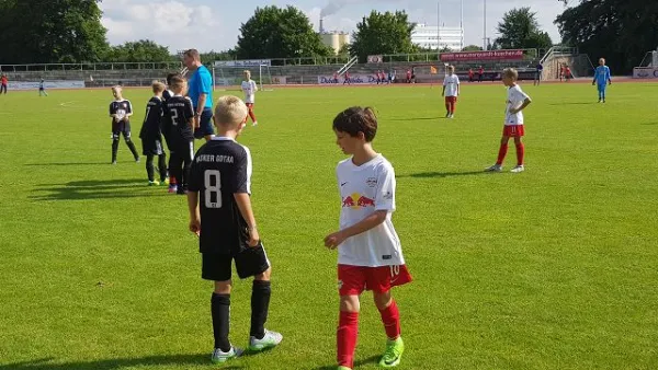 Festwochenende 110 Jahre Wacker Gotha Teil 1