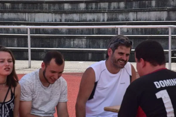 Festwochenende 110 Jahre Wacker Gotha Teil 1