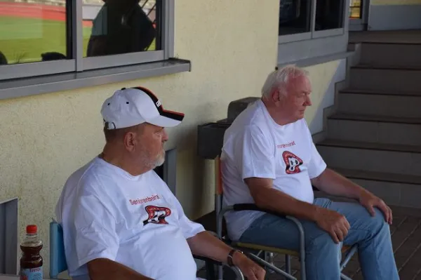 Festwochenende 110 Jahre Wacker Gotha Teil 1