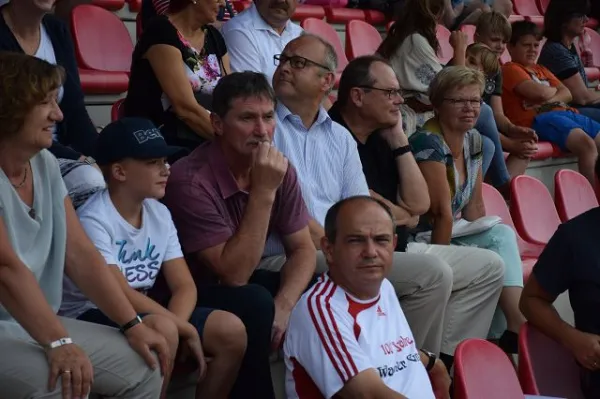 Festwochenende 110 Jahre Wacker Gotha Teil 1