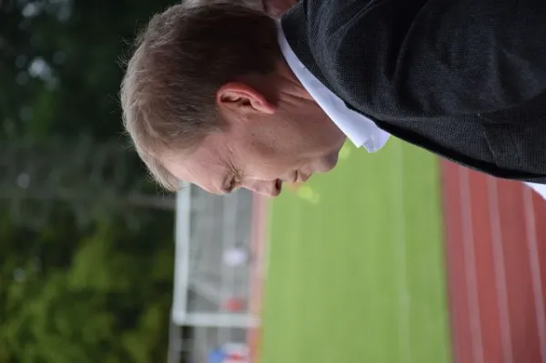 Festwochenende 110 Jahre Wacker Gotha Teil 1